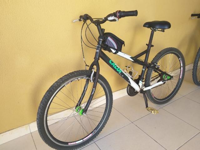 Bicicleta Caloi Montana Mountain Bike Aro 26 - Foto 4