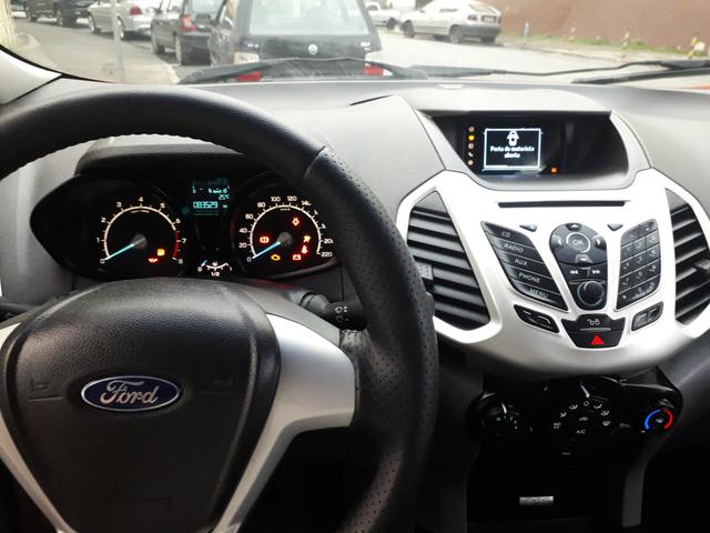 Ford EcoSport Freestyle 1.6 2013 $ 41.900 - Foto 13