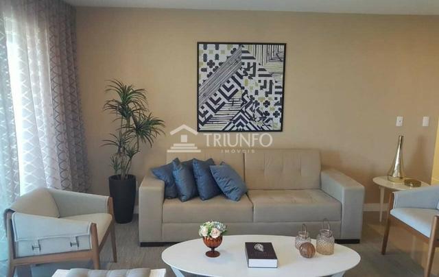 (JG) (TR 49.824), 152M², 3 Suites,Varanda Gourmet,Dep.Empregada,5 WC,Lazer - Foto 16