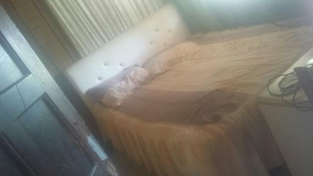 Vendo casa no caximba terreno 1500 metros - Foto 3