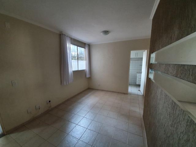 Apartamento de 02 quartos, 01 garagem demarcada - isento iptu no jardim américa!! - Foto 11