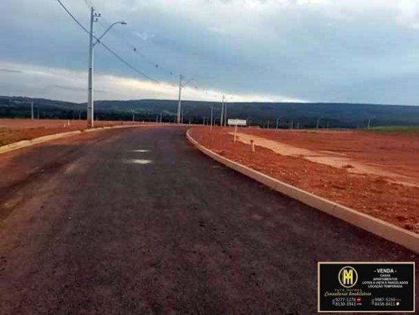 Entrada Incial 500 Reais Lotes Parcelados Direto com a Construtora Caldas Novas - Foto 6