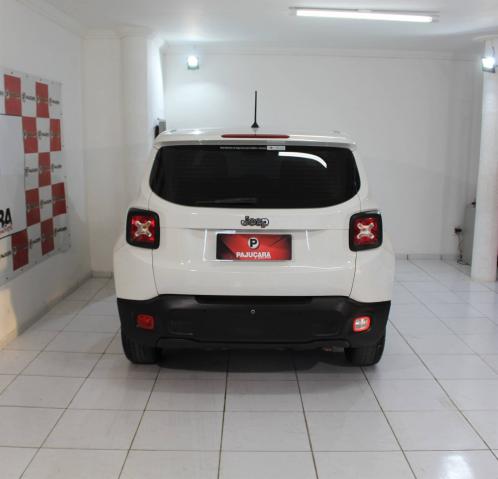 JEEP RENEGADE 2017/2018 1.8 16V FLEX 4P MANUAL - Foto 6