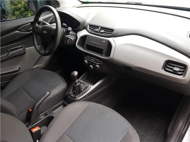 Chevrolet Onix 1.0 mpfi joy 8v flex 4p manual - Foto 9