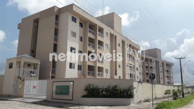 Apartamento à venda com 3 dormitórios em Cajazeiras, Fortaleza cod:732175