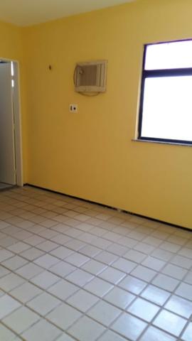 Apartamento vista Mar 3 Quartos s/2 Suites - Ponta D'Areia - Foto 8