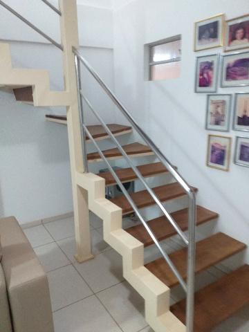 Apartamento mobiliado em Luis Correia-PI no Shopping Amaração - Foto 3