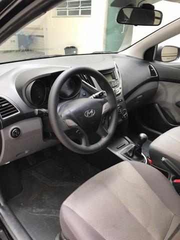 Hb20 sedan 1.0 comfort plus super novo - Foto 12