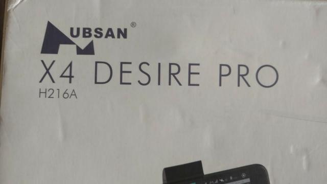Drone Hubsan