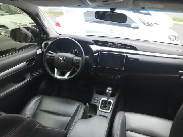 Hillux srx 17/17 diesel - Foto 5