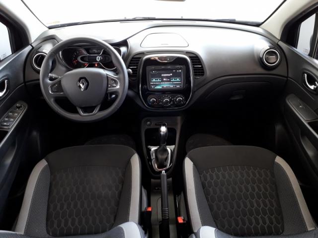 RENAULT CAPTUR 1.6 16V SCE FLEX ZEN X-TRONIC. - Foto 5