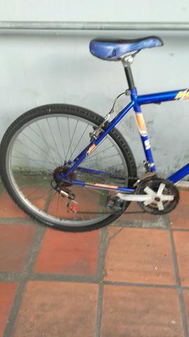 Bike aro 26 - Foto 2