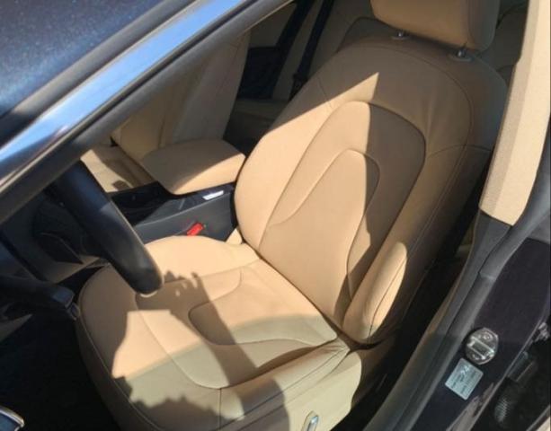 AUDI A5 2016/2016 1.8 TFSI SPORTBACK AMBIENTE 16V GASOLINA 4P MULTITRONIC - Foto 3