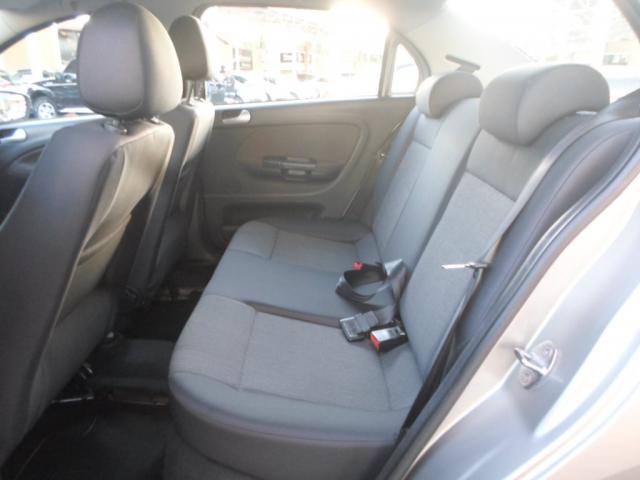 VOLKSWAGEN VOYAGE 2013/2014 1.0 MI 8V FLEX 4P MANUAL - Foto 6