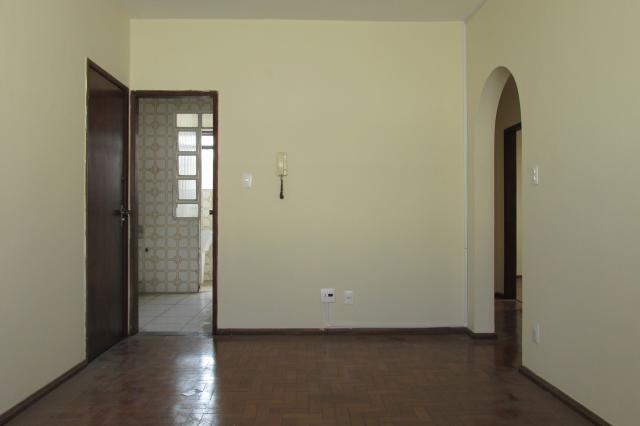 Apartamento para aluguel, 3 quartos, 1 vaga, jardim américa - belo horizonte/mg - Foto 10