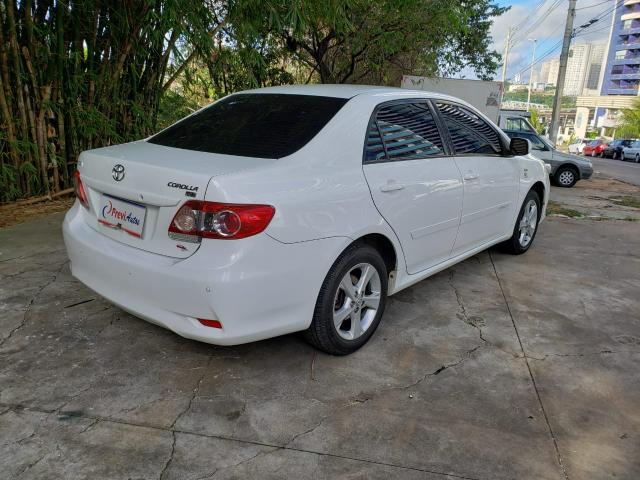 Corolla 2014 gli, completo, motor 1.8 flex!! R$: 39.900,00!! - Foto 5
