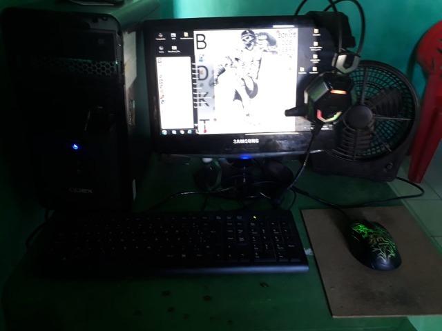 Computador otimo estado