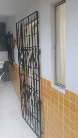 Casa 1/4 em Macaúbas