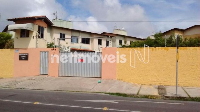 Apartamento à venda com 2 dormitórios em Henrique jorge, Fortaleza cod:722985