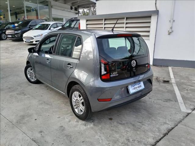 Volkswagen up 1.0 Tsi Move up 12v - Foto 4