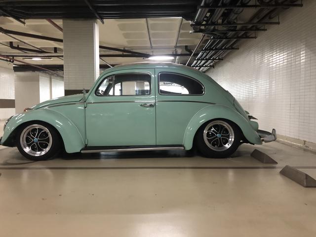 Fusca 63 ragtop - Foto 2