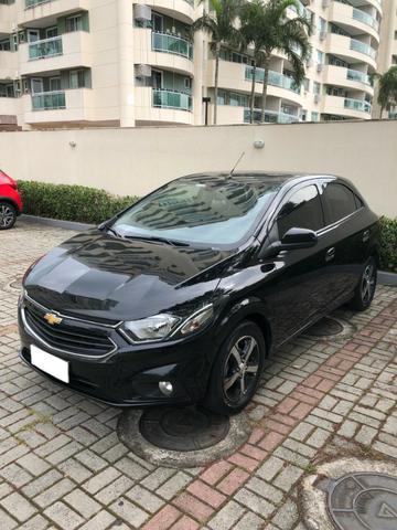 Chevrolet Onix LTZ 1.4 8V Flex Mecânico - Foto 5