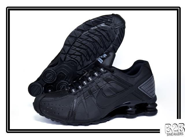 Mega Promoção Preço Imperdível Tênis Nike Shox Delivery "Qualidade Top" Entrega Grátis!!