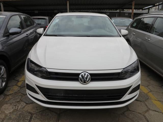 VOLKSWAGEN NOVO POLO 1.6 MSI - Foto 5