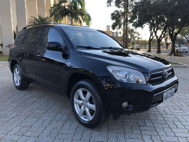 Rav 4 2008 4x4 - Foto 17