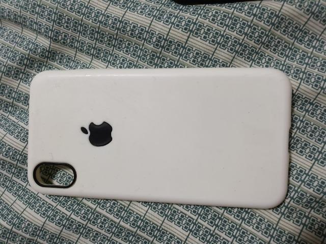 Capa iPhone xs max