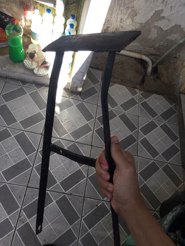 Churrasqueira xre 300