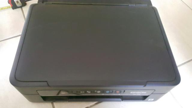 Impressora - Foto 4