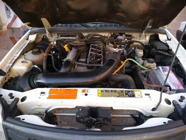 Venda ou troca em carro fechado ou gado - Foto 4