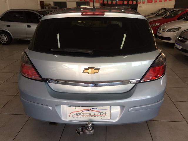Vectra GT 2011 140cv Completo - Foto 6