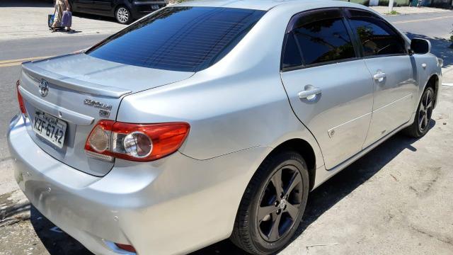 Corolla 1.8 gli com gnv (leia todo o anúncio) - Foto 5