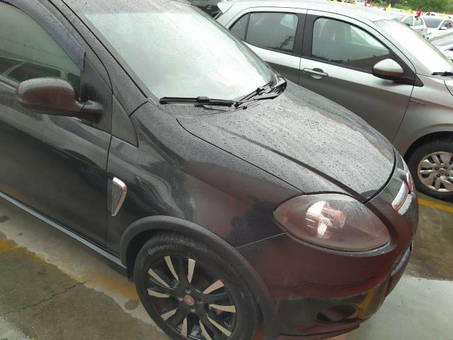 Palio Sporting 1.6 2014 Completo + Gnv Ent: R$ 8.000,00 + 48x 680,00 Ipva 2020 GRÁTIS - Foto 2