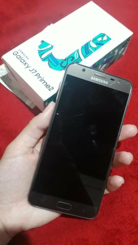 Galaxy j7 prime 2 - Foto 3