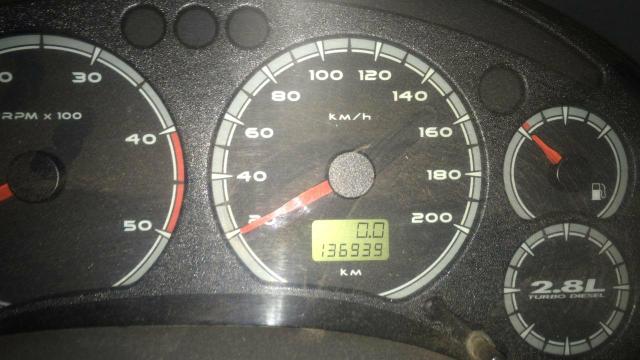 Vendo caminhonete s 10