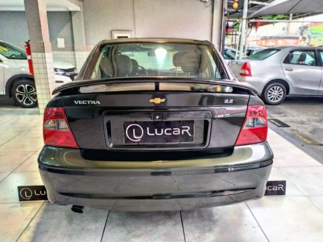 Vectra GLS 2001 2.2 kit gás - Foto 5
