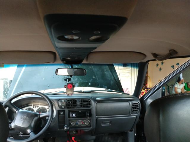 S10 Executivo 2006 - Foto 7