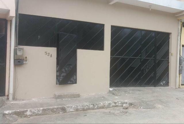 Vendo casa em Praia Grande