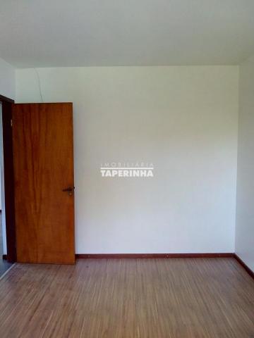 Apartamento à venda com 2 dormitórios em Passo d'areia, Santa maria cod:5632 - Foto 12