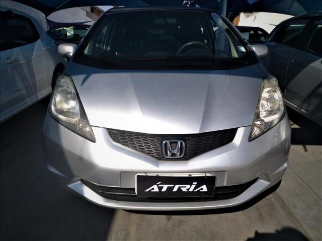 Honda Fit 1.4 lx 16v - Foto 2