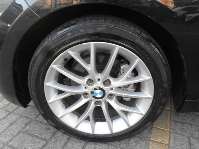 BMW 118I 2014/2015 1.6 GP 16V TURBO GASOLINA 4P AUTOMÁTICO - Foto 9