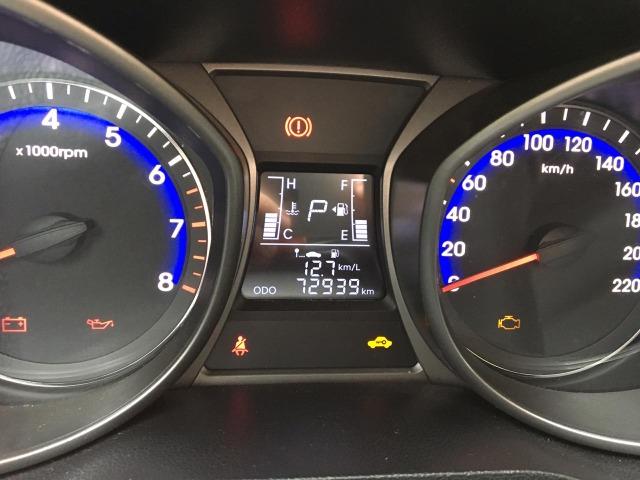 Hyundai Hb20s 1.6 Confort Plus 16V Flex Automático - Foto 3