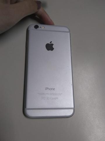 Vendo i phone 6 16gb