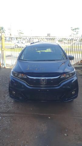 Retirada de peças Honda Fit 2017 - Foto 10