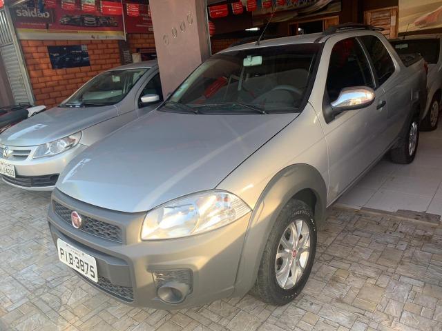 Fiat Strada Working