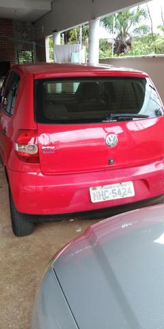Volkswagen Fox 1.0 2007 em Bom Estado - Foto 2