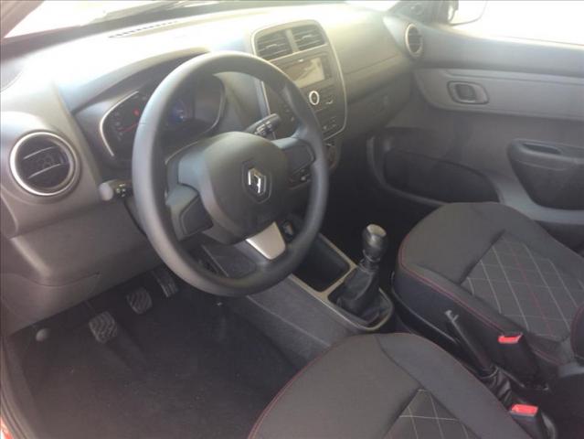 Renault Kwid 1.0 12v Sce Zen - Foto 5